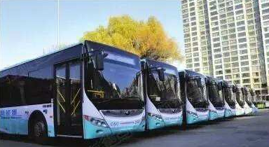 蘭州公交推行 隔位、分散就座乘車