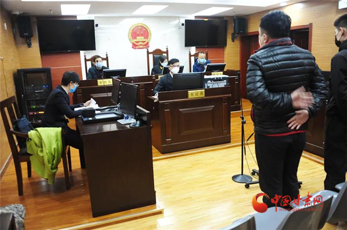 蘭州市城關(guān)區(qū)檢察院對一起非法收購、出售珍貴、瀕危野生動物罪案提起公訴