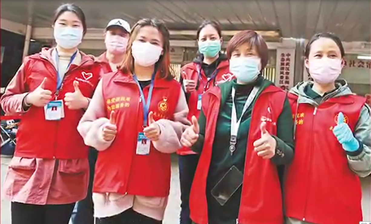 視頻|甘肅原創(chuàng)MV《平凡的守望》，致敬最平凡可愛的守護者