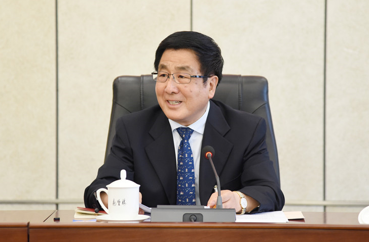 林鐸在甘肅團(tuán)審議政府工作報告時說 報告求真務(wù)實(shí)昭示希望鼓舞人心催人奮進(jìn)