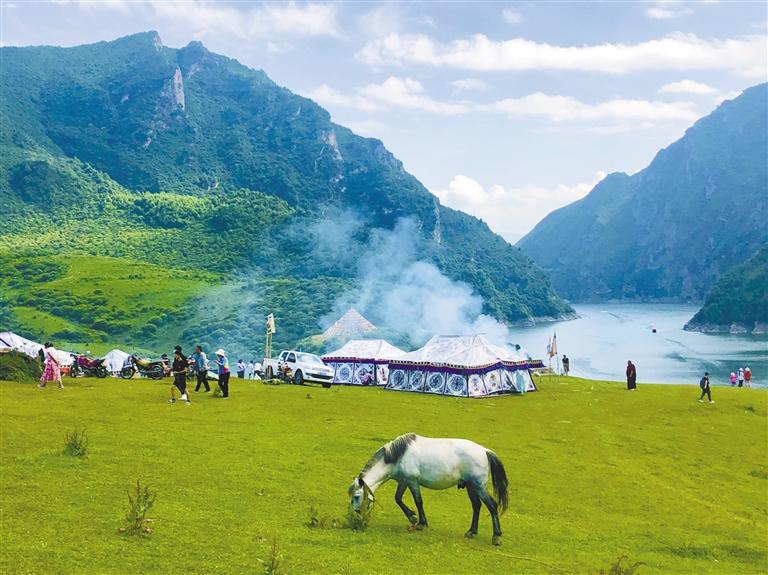 甘肅文旅融合 兩年嬗變 不負“詩和遠方”