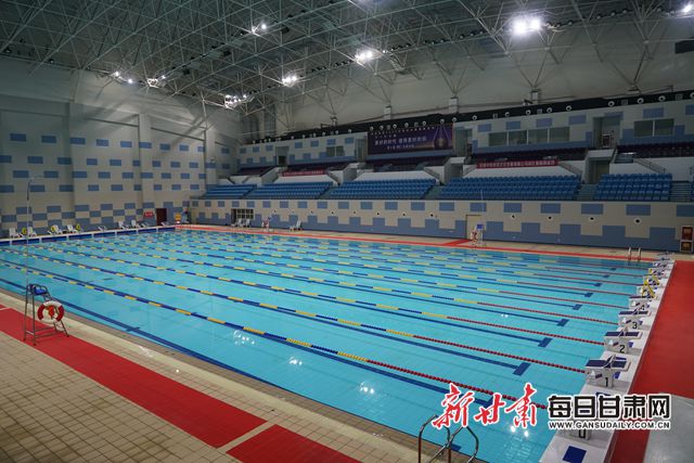 這樣的天水，誰能不愛！