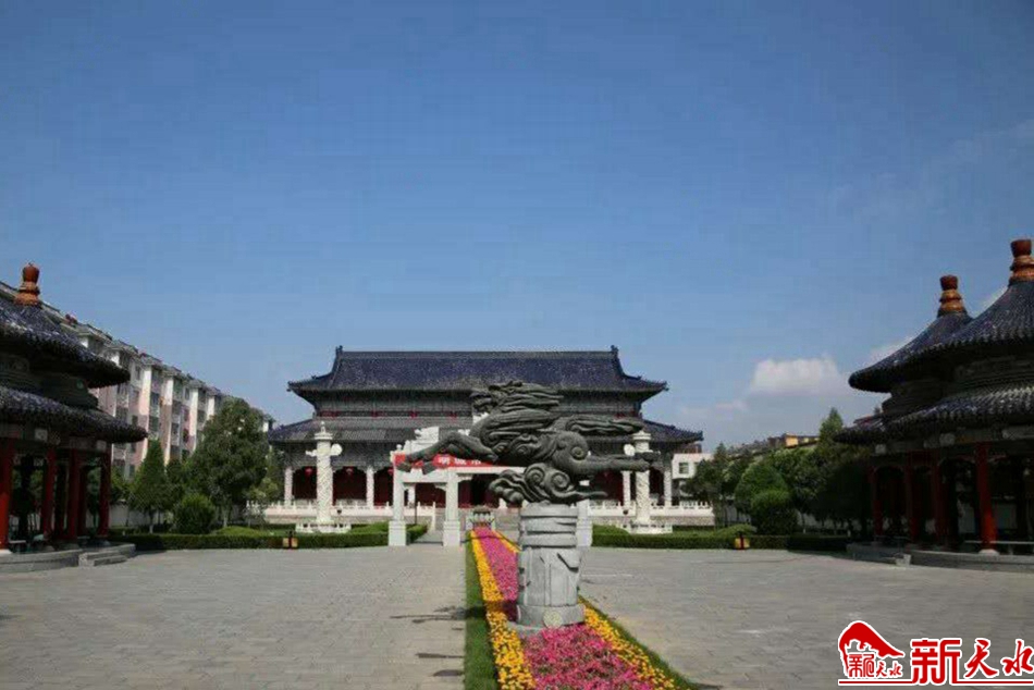 天水市麥積區(qū)博物館被評為國家二級博物館