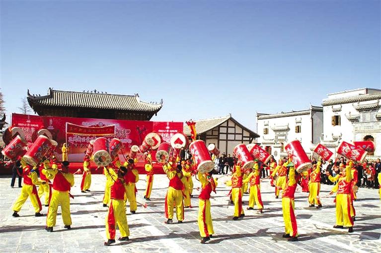 鬧元宵，蘭州人還有哪些風(fēng)俗？