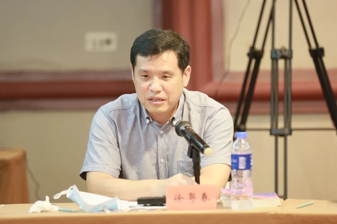 長篇小說《蒼山血?！沸聲l(fā)布會暨電影劇本改編研討會在京舉行