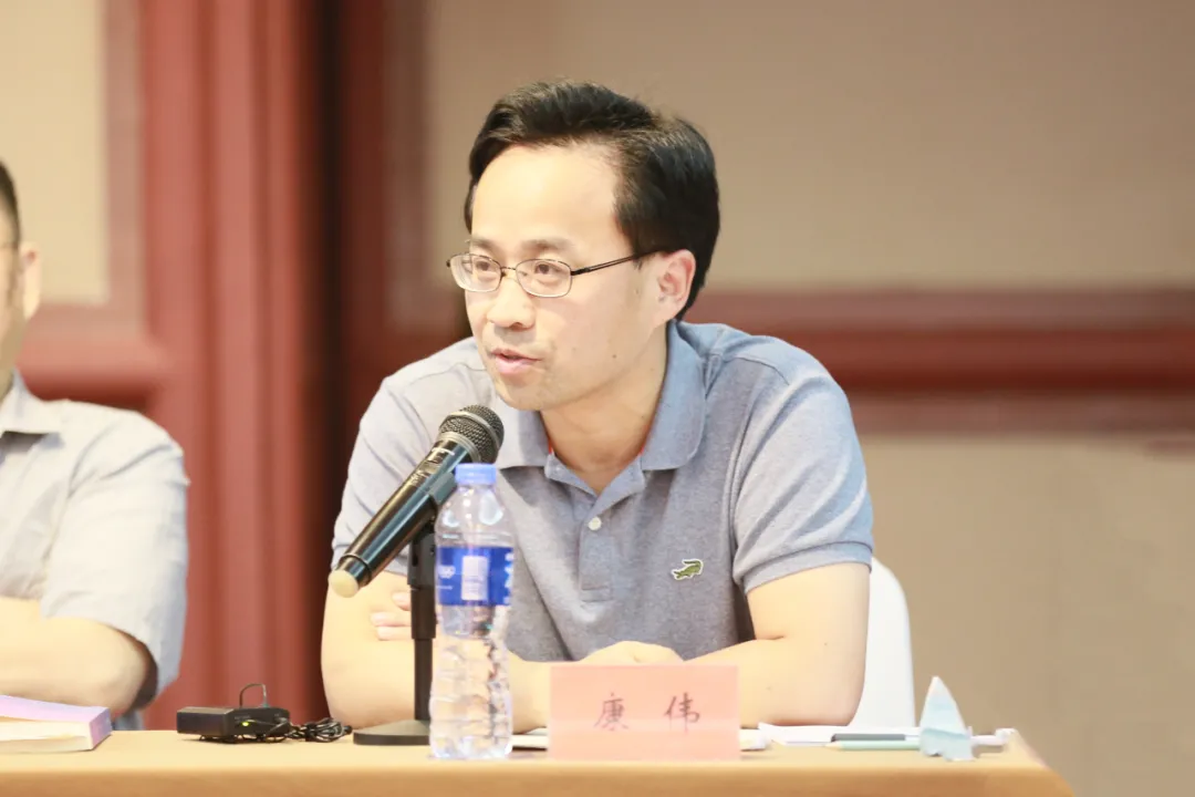 長篇小說《蒼山血?！沸聲l(fā)布會暨電影劇本改編研討會在京舉行