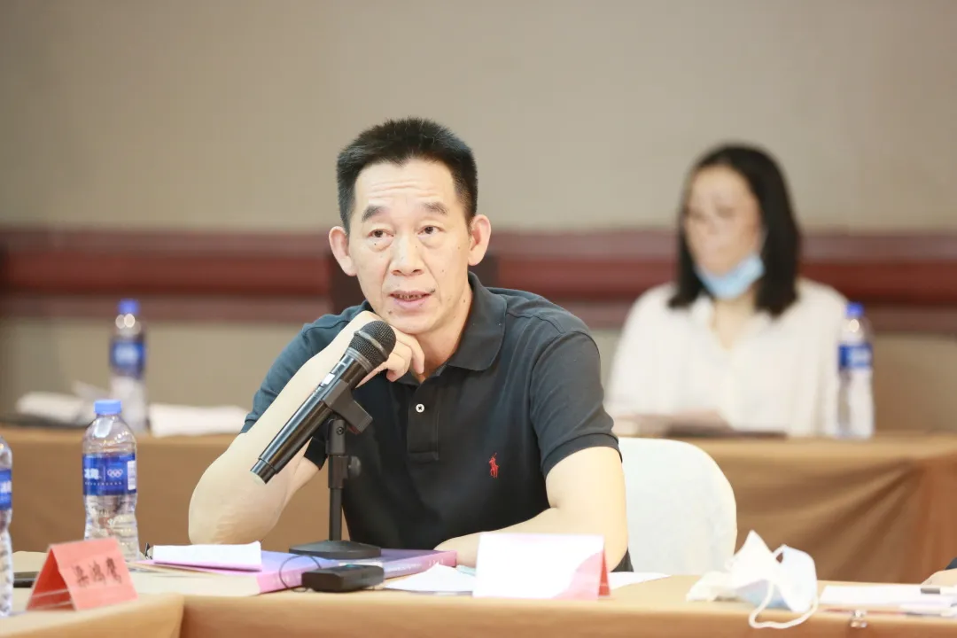 長篇小說《蒼山血?！沸聲l(fā)布會暨電影劇本改編研討會在京舉行