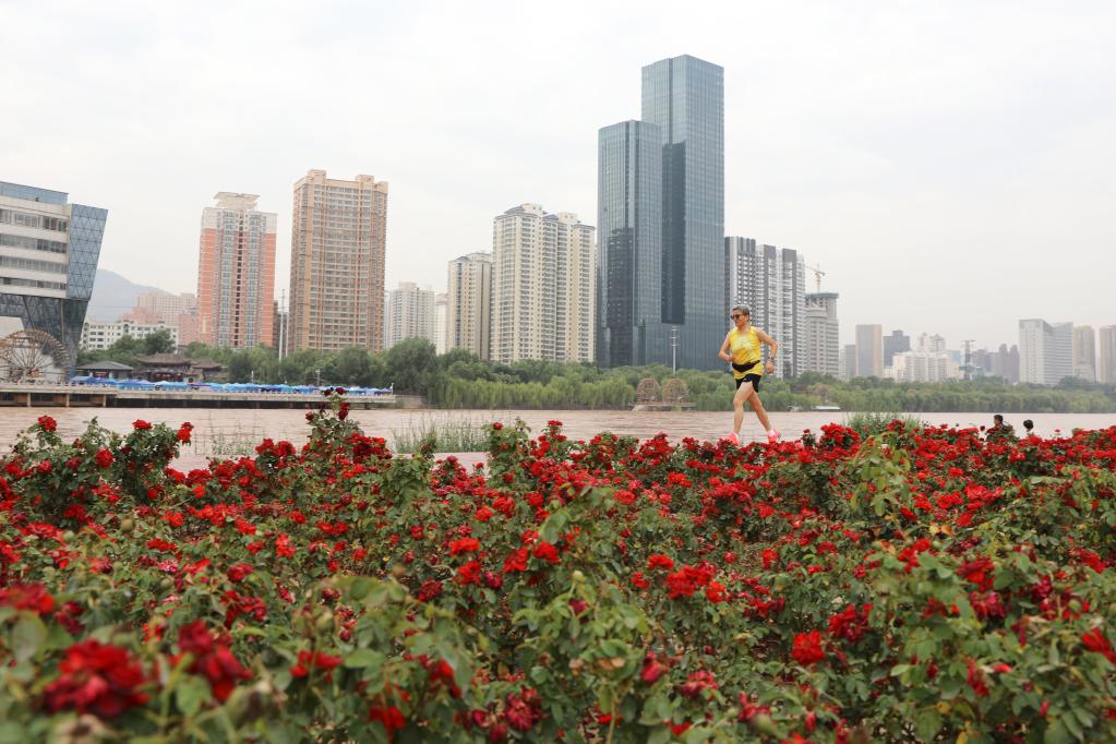 生態(tài)文明利在千秋——成都、蘭州建設(shè)更高水平文明城市見聞