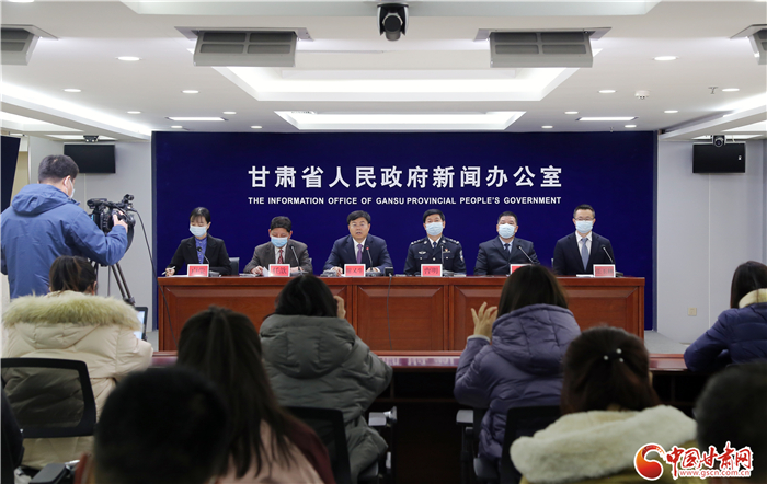 【甘快看】全國(guó)前列！今年1至10月 甘肅辦理行政柔性執(zhí)法案件21萬余件