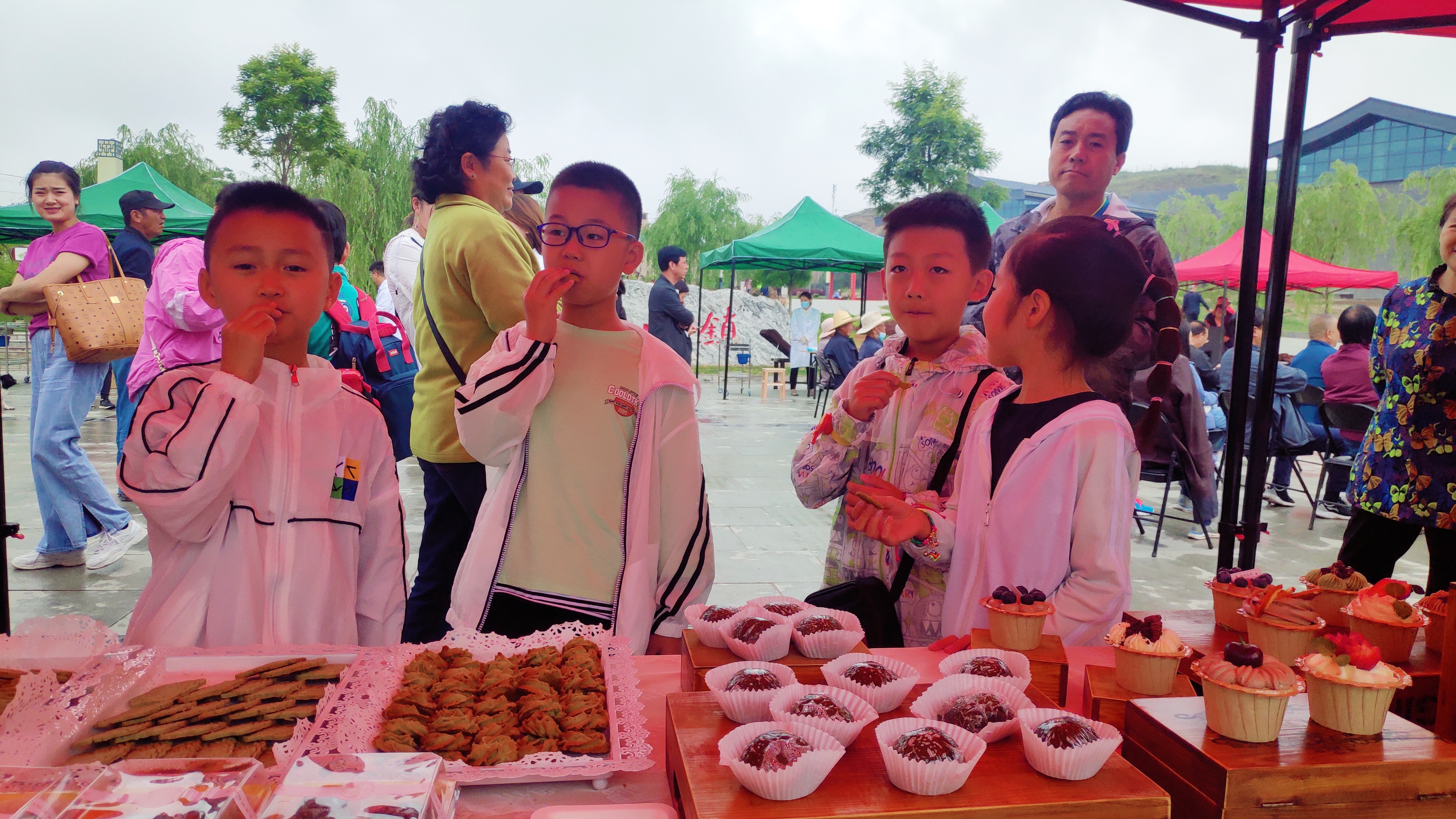 蘭州市城關區(qū)249所托幼機構萌寶今日返園