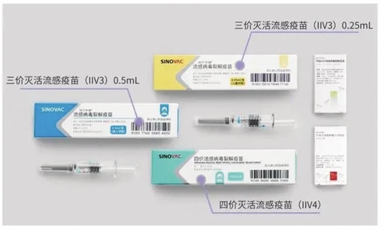 現(xiàn)在打流感疫苗還有用嗎？專家：只要有機(jī)會(huì)就該接種