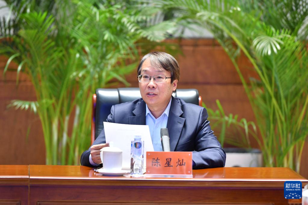 3月18日，中國社會科學院考古研究所所長陳星燦宣布2021年中國考古新發(fā)現(xiàn)入選和入圍項目。