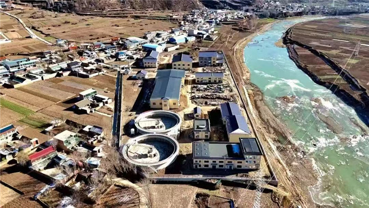 圖為岷縣西部水源保障工程。_副本.jpg