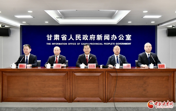 甘肅省人社廳提升勞動(dòng)仲裁案件處理質(zhì)效