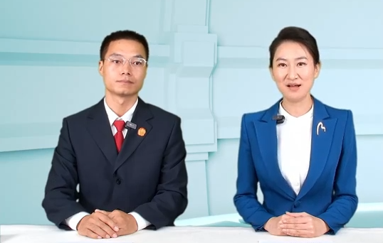 視頻|“隴原風(fēng)暴”正寧暖執(zhí)行：1163.5萬(wàn)網(wǎng)友見(jiàn)證 “以羊抵債”里的司法溫度與民生關(guān)懷