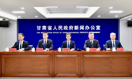 甘肅旅游總收入預計較“十三五”增長151%