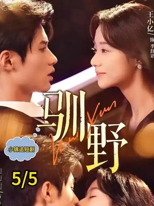 奇幻剧 2026 海报 占位